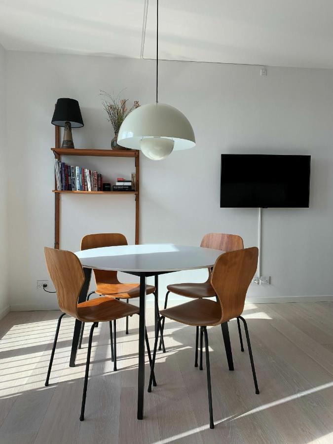 Apartmentincopenhagen Apartment 1453 Esterno foto
