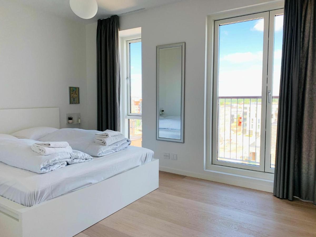 Apartmentincopenhagen Apartment 1453 Esterno foto