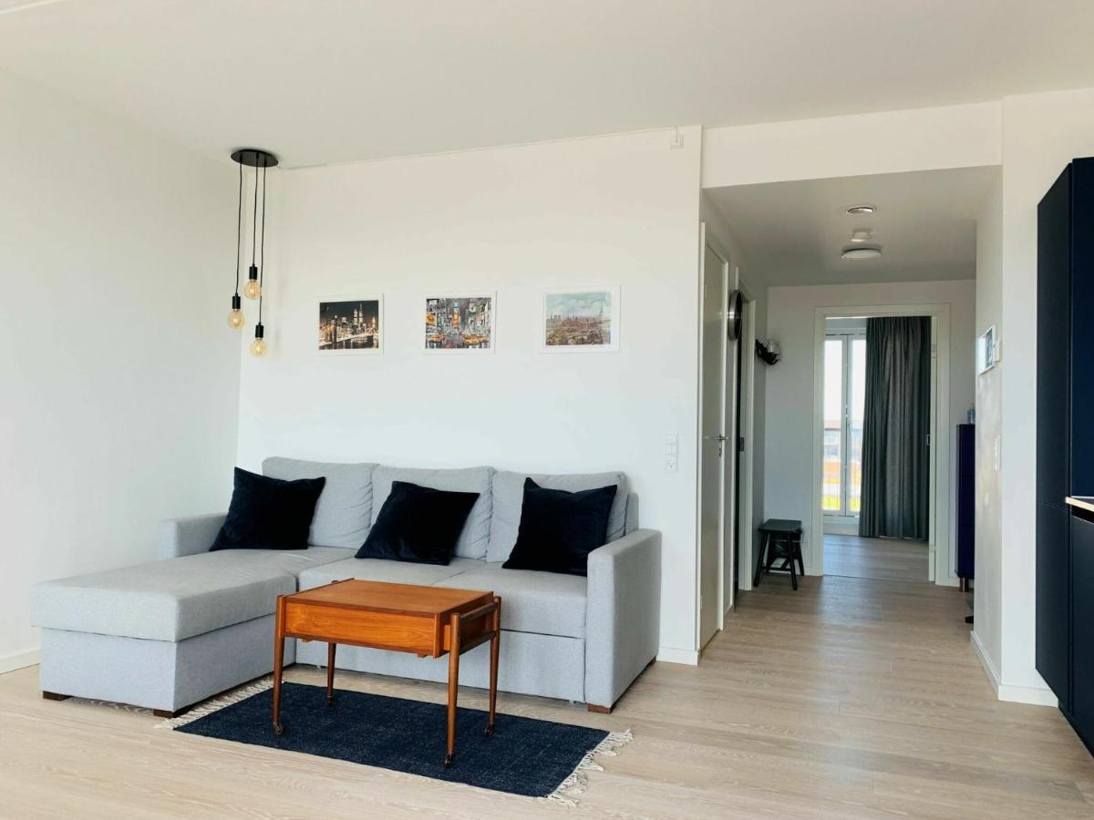 Apartmentincopenhagen Apartment 1453 Esterno foto